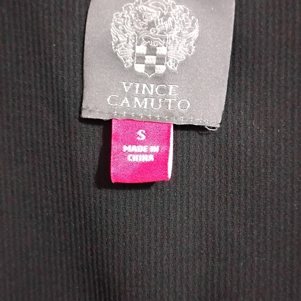 Vince Camuto Open Blazer Size S - Picture 3 of 8
